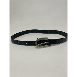 Belt Christopher Kan Black M Women's